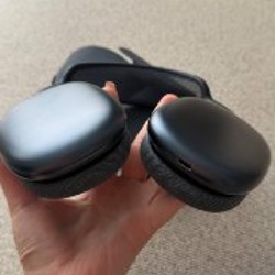 Apple AirPods Max (USB-C) - фото 4