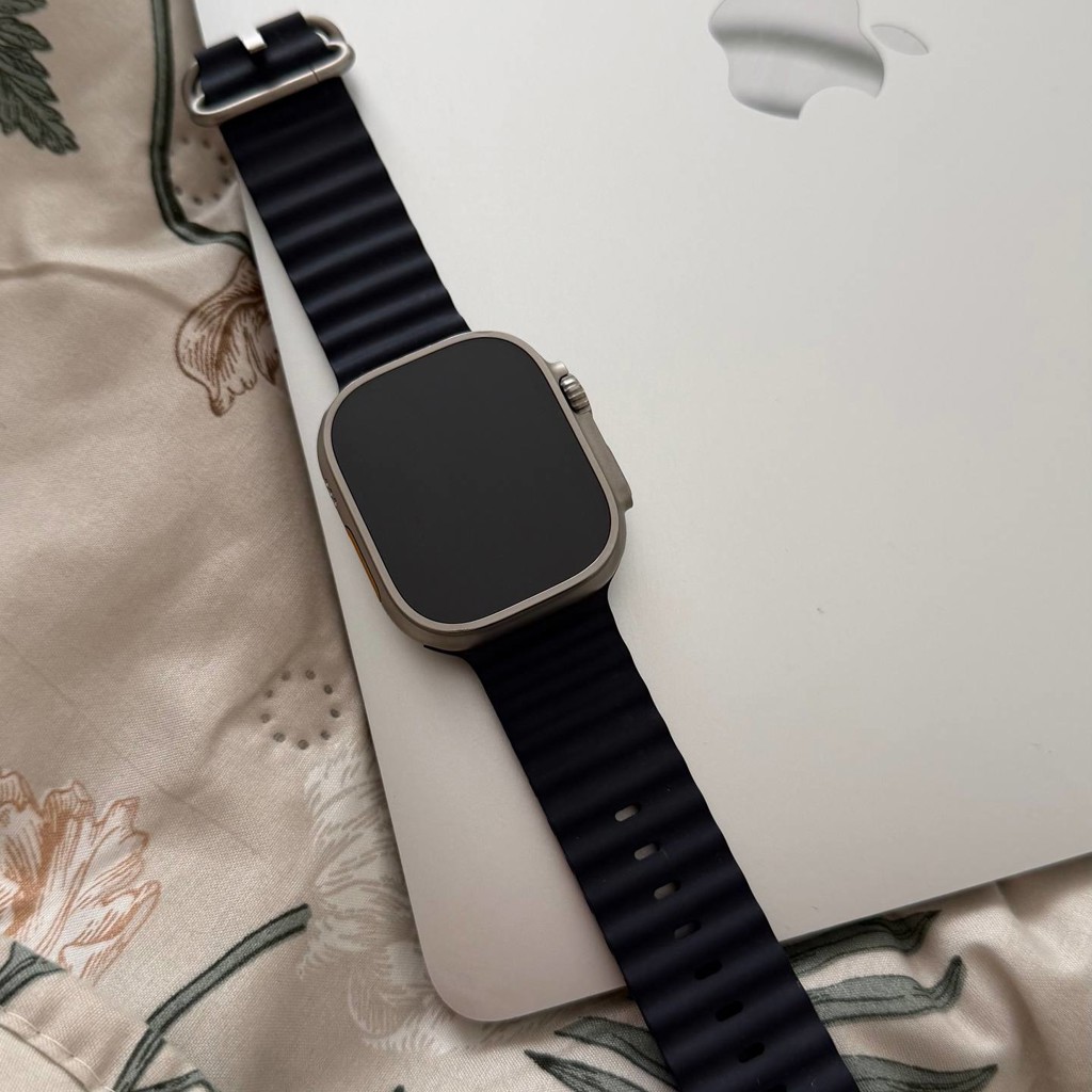 Apple Watch Ultra 2