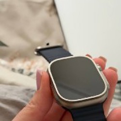 Apple Watch Ultra 2 - фото 2