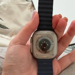 Apple Watch Ultra 2 - фото 3