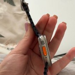 Apple Watch Ultra 2 - фото 5