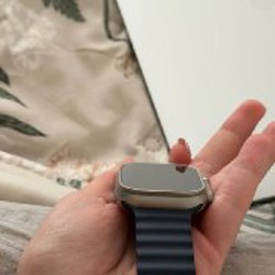 Apple Watch Ultra 2 - фото 6