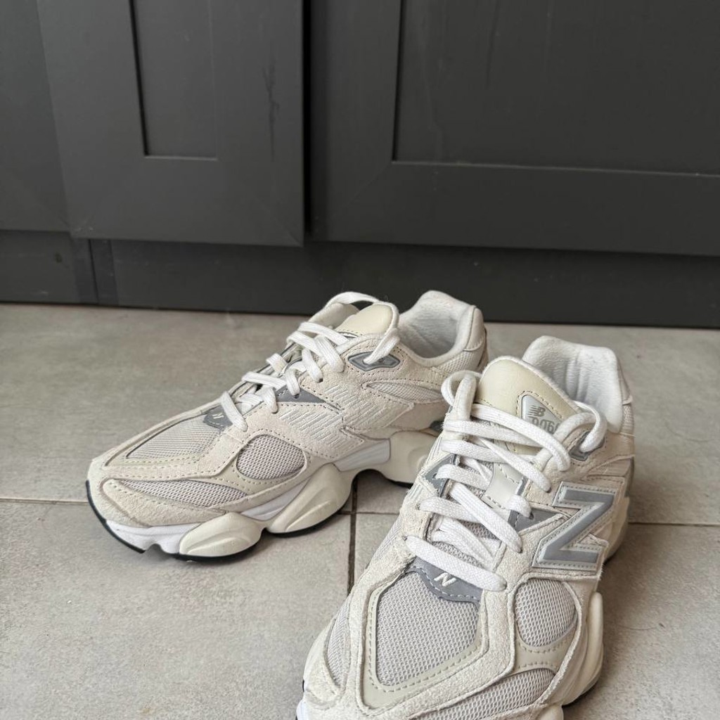 Кроссовки New Balance