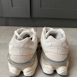 Кроссовки New Balance - фото 4