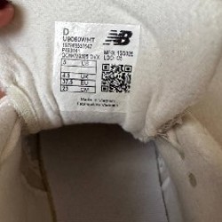 Кроссовки New Balance - фото 5
