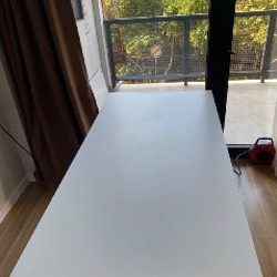 STAUNING DESK WHITE - фото 2
