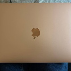 MacBook Air 13” M1 - фото 5