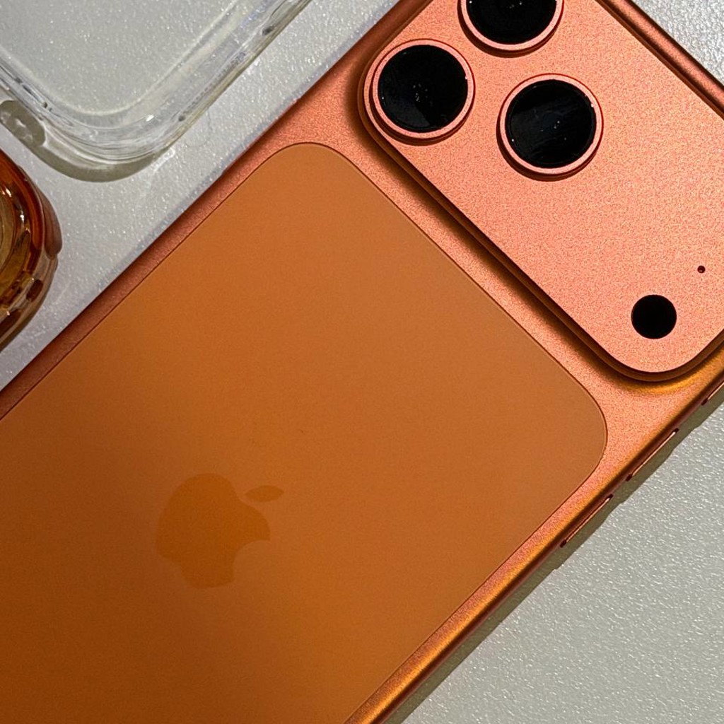 IPhone 17pro max