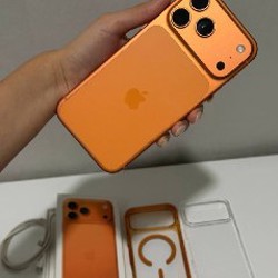 IPhone 17pro max - фото 4