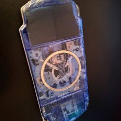 Легенда PSP 3000 - фото 2