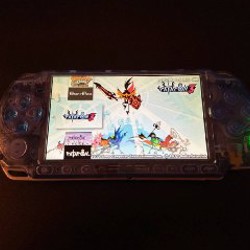 Легенда PSP 3000 - фото 3