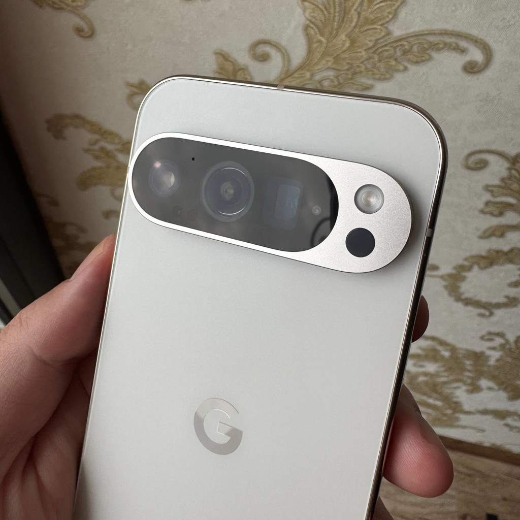 Google Pixel 9 Pro