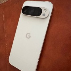 Google Pixel 9 Pro - фото 7
