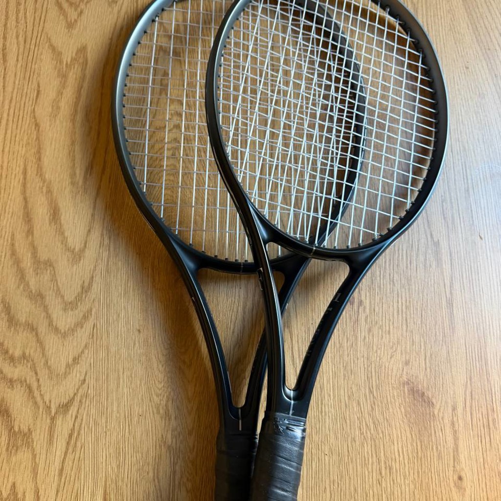 Wilson RF 01 Pro + Future