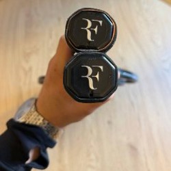 Wilson RF 01 Pro + Future - фото 2
