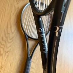 Wilson RF 01 Pro + Future - фото 3