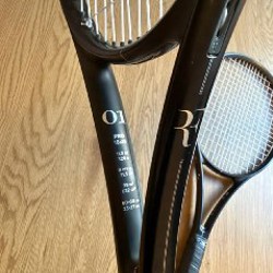 Wilson RF 01 Pro + Future - фото 4