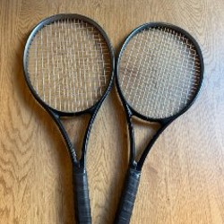 Wilson RF 01 Pro + Future - фото 5