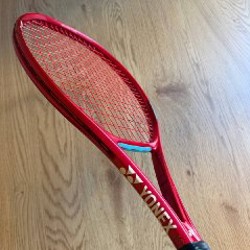 Yonex VCORE 98 Ruby Red - фото 2