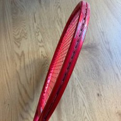 Yonex VCORE 98 Ruby Red - фото 5