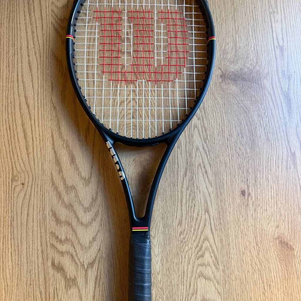 Wilson Pro Staff 97UL