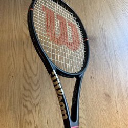 Wilson Pro Staff 97UL - фото 2