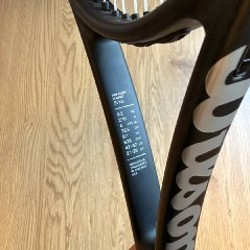 Wilson Pro Staff 97UL - фото 4
