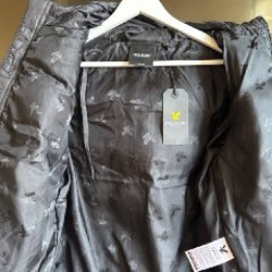 Зимняя куртка Lyle&Scott - фото 2