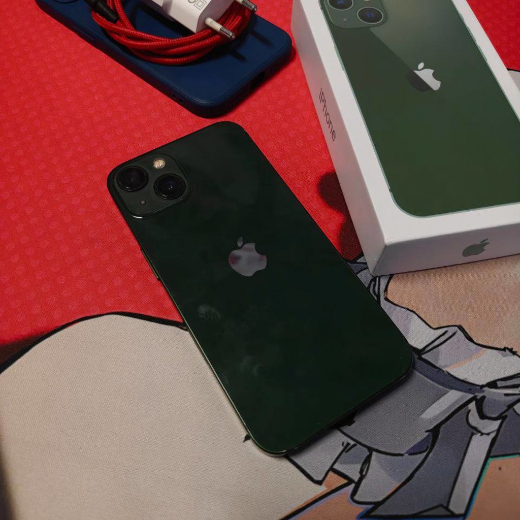 IPhone 13