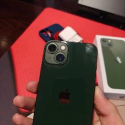 IPhone 13 - фото 2