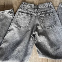 Джинсы Zara - фото 4