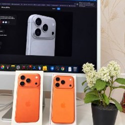 IPhone 17 Pro - фото 5