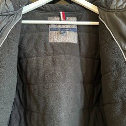 Куртка зимняя Hilfiger - фото 3