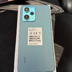 Смартфон Xiaomi Redmi Note 12 Pro - фото 4