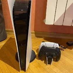 PlayStation 5 - фото 4