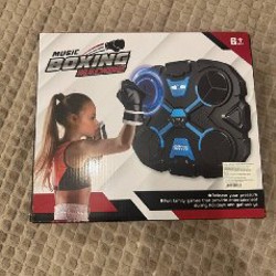 Music Boxing Machine - фото 5