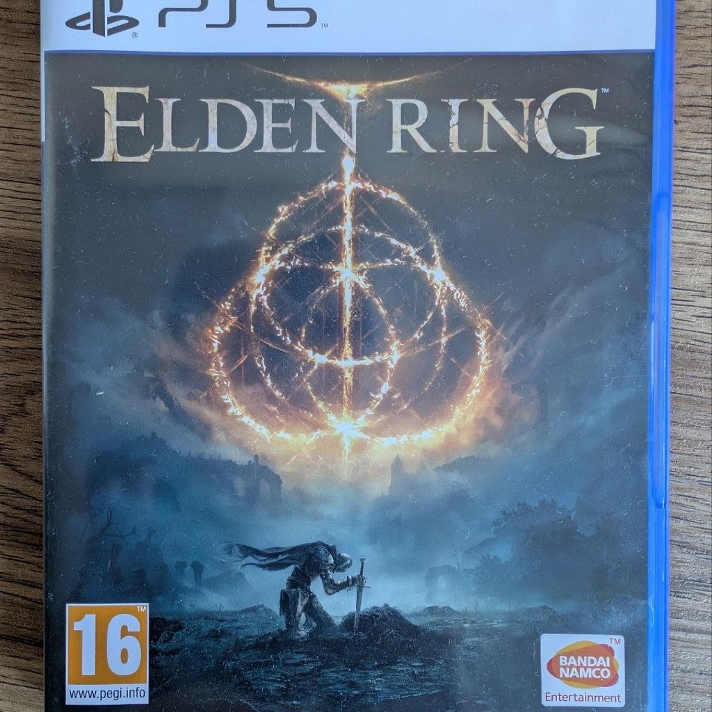 Elden ring