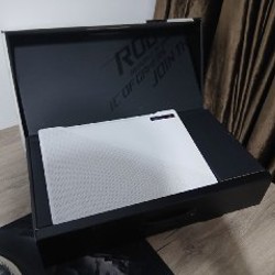 Игровой ноутбук Asus ROG Zephyrus G14 - фото 2