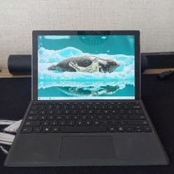 Ноутбук Microsoft Surface Pro 7 - фото 3