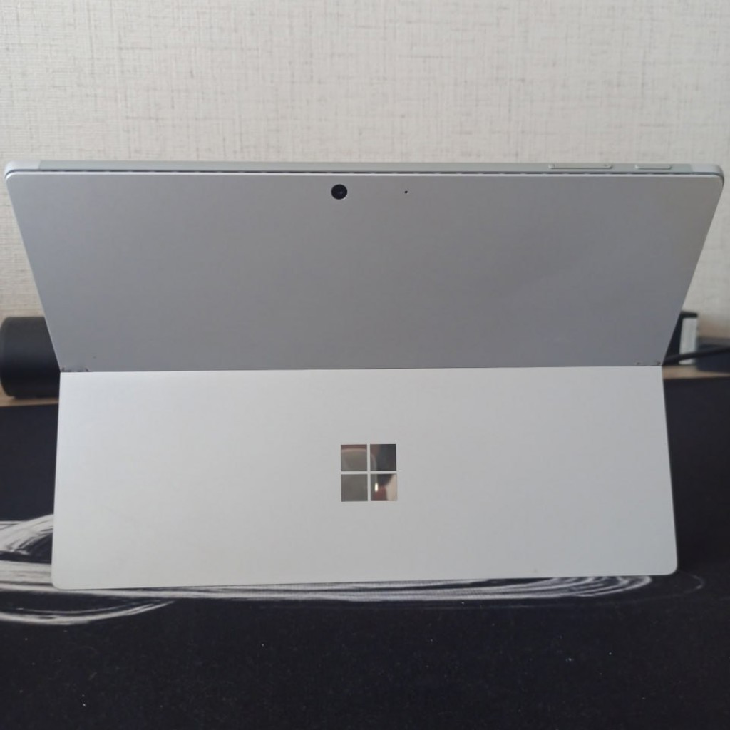 Ноутбук Microsoft Surface Pro 7