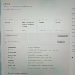 Ноутбук Microsoft Surface Pro 7 - фото 2
