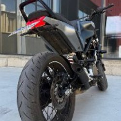 Husqvarna Svartpilen 401 - фото 3