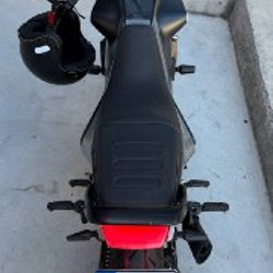 Husqvarna Svartpilen 401 - фото 4