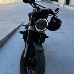Husqvarna Svartpilen 401 - фото 6