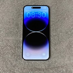 IPhone 14 Pro Max 128 GB - фото 2