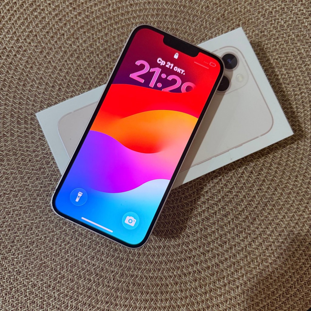 IPhone 13