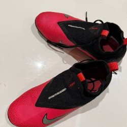 Кроссовки Nike - фото 2
