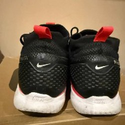 Кроссовки Nike - фото 4