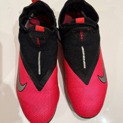 Кроссовки Nike - фото 3
