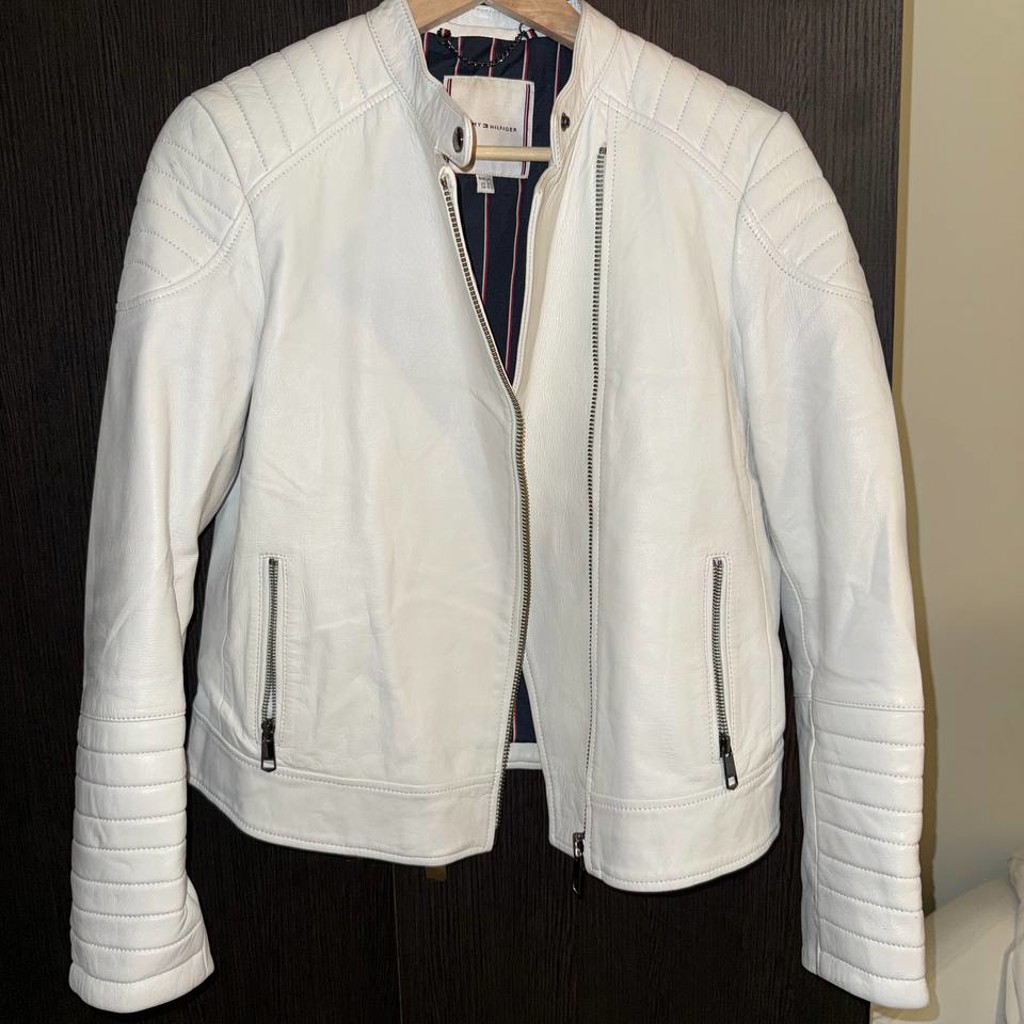 Куртка TOMMY HILFIGER